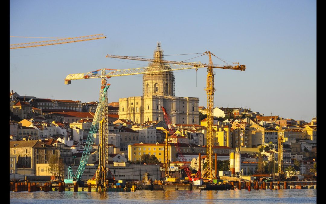 (Re) Descobrir Lisboa através da Lisbon Gallery