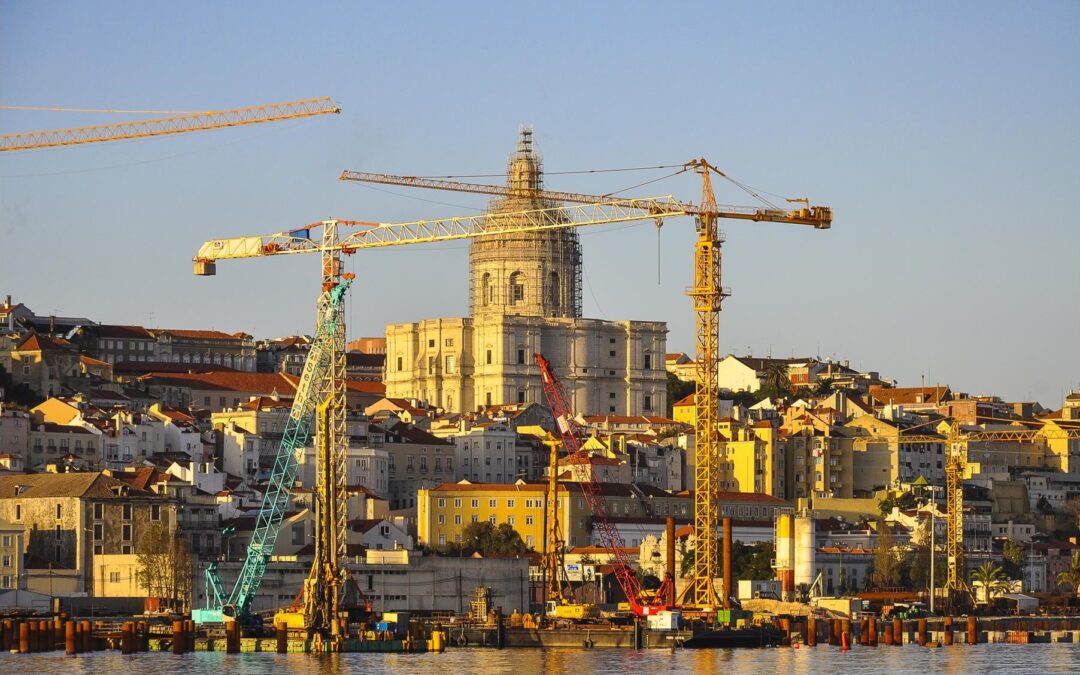 (Re) Discover Lisbon through Lisbon Gallery