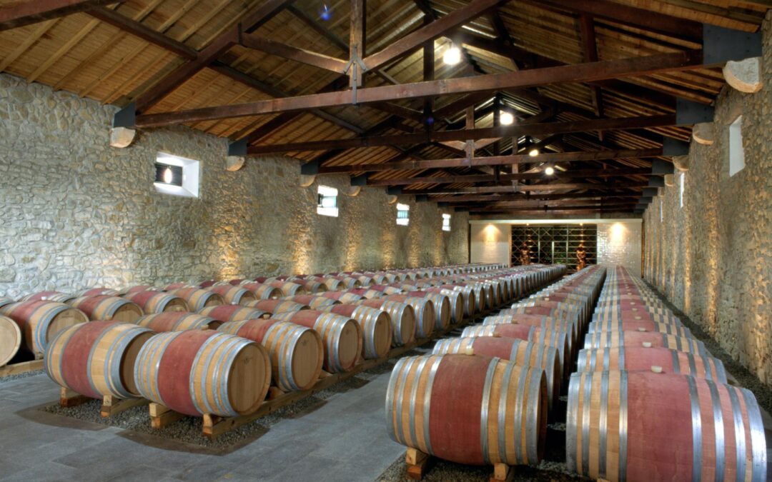 Quinta do Monte d’Oiro